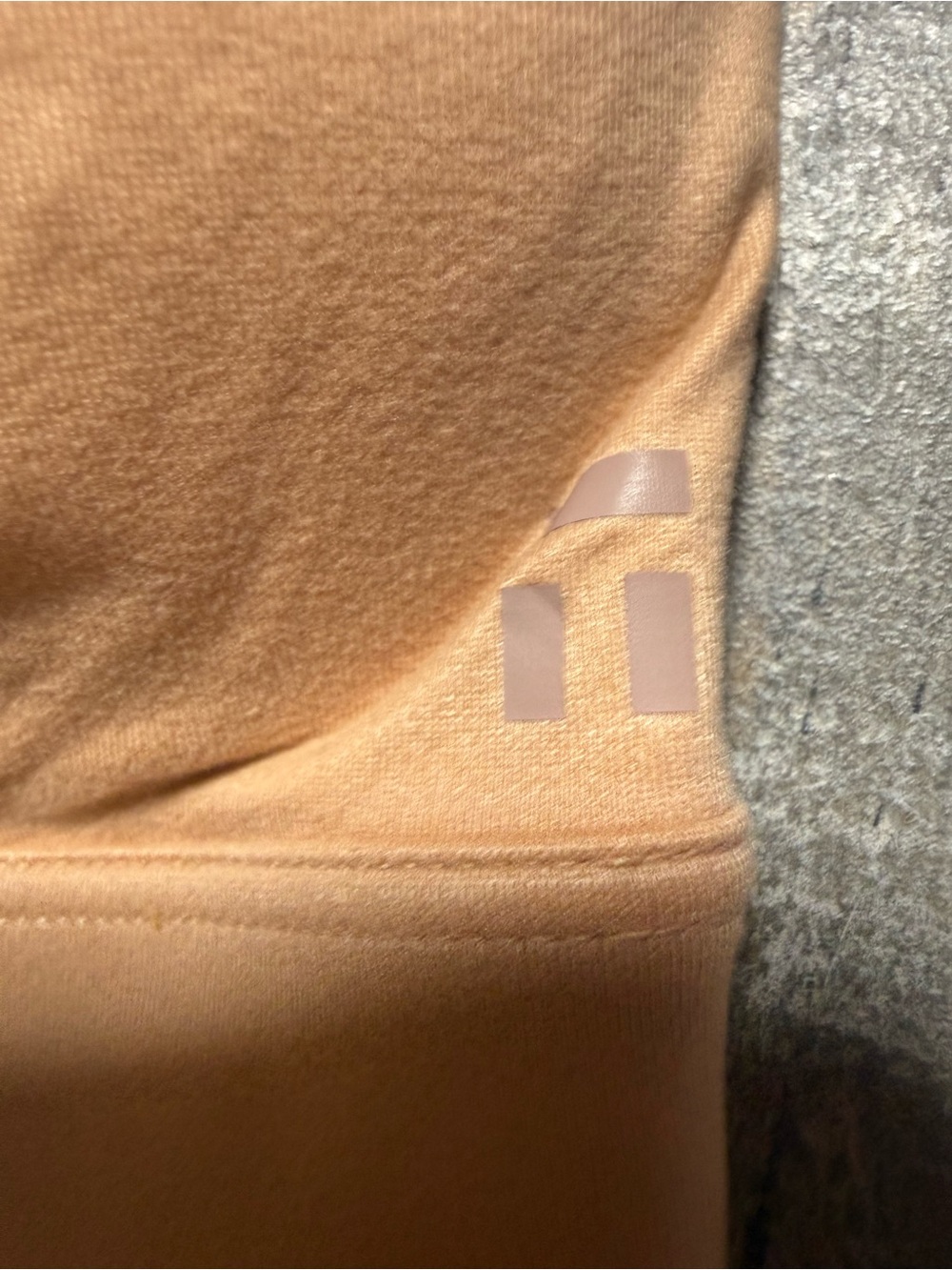 Tommy John NWT Second Skin Triangle Bralette size small. - Picture 6 of 8